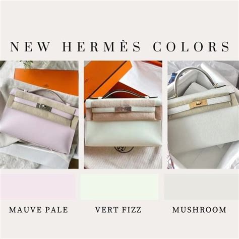 hermes color 7|hermès color chart 2022.